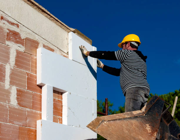 Best Eco-Friendly Insulation in Minster, OH