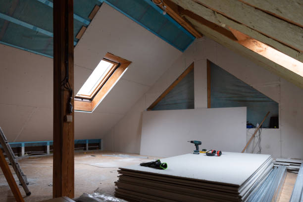 Best Residential Insulation in Minster, OH
