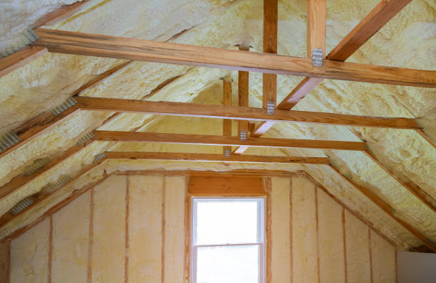 Best Cellulose Insulation in Minster, OH