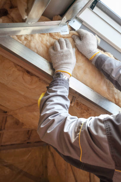 Types of Insulation We Offer in Minster, OH
