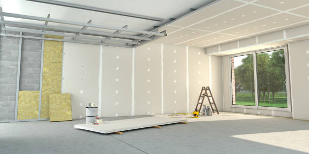Best Insulation for Specific Applications in Minster, OH
