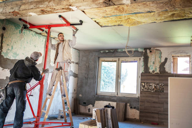 Best Insulation Maintenance and Repair in Minster, OH