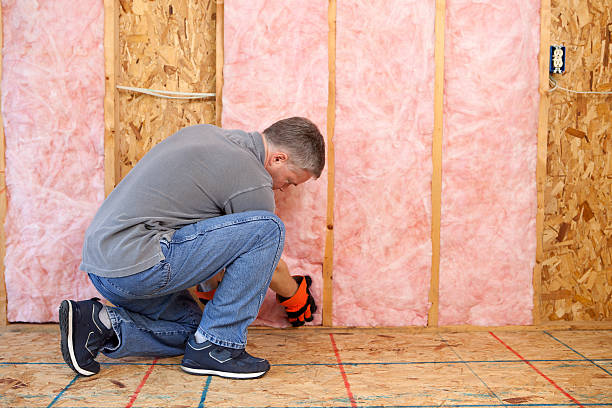 Best Energy Efficiency Insulation in Minster, OH