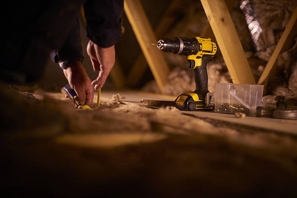 Reliable Minster, OH Insulation Contractor Solutions