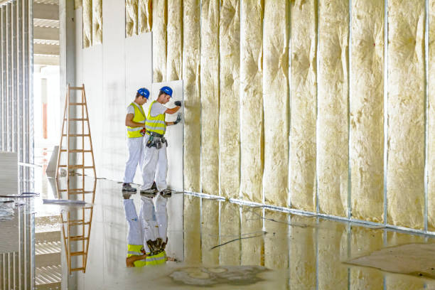 Best Spray Foam Insulation in Minster, OH